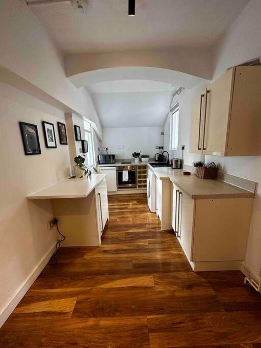 Spacious Studio For 4 Near Regents Park N1 Лондон Екстериор снимка