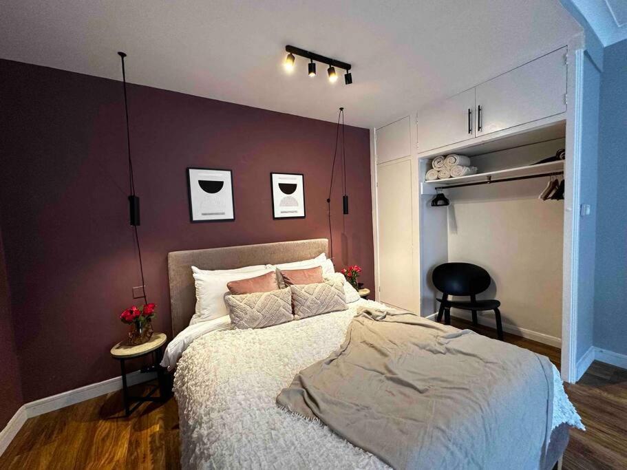 Spacious Studio For 4 Near Regents Park N1 Лондон Екстериор снимка